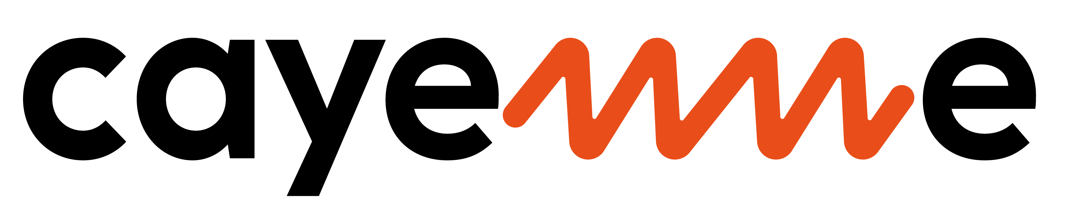 logo cayenne studio
