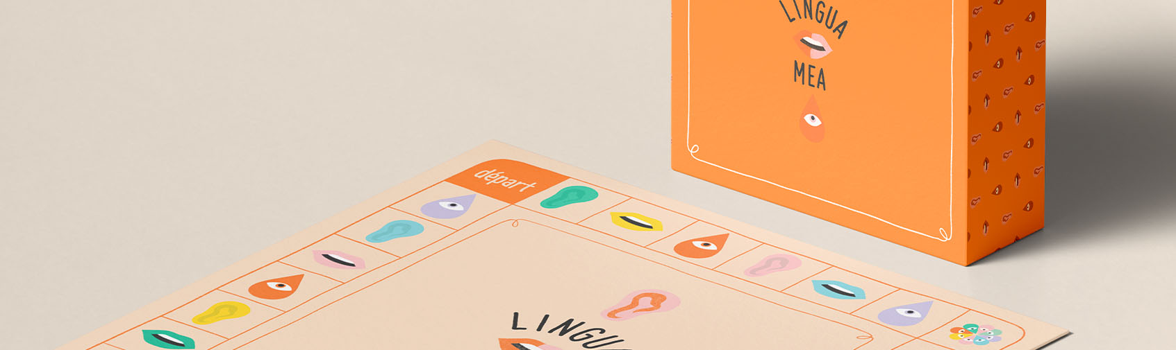 Création d'un jeu de rééducation orthophonique pour personnes aphasiques