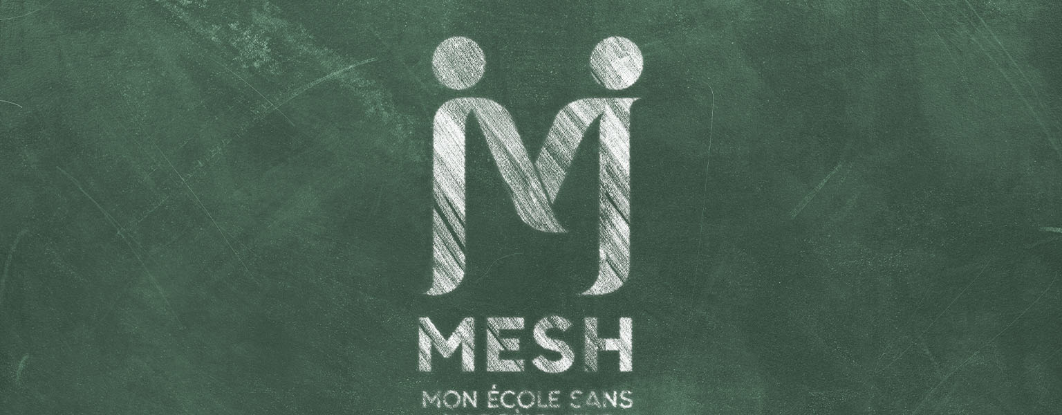 identité visuelle pour un projet associatif contre le harcèlement scolaire